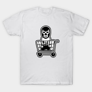 LUCHADOR#36 T-Shirt